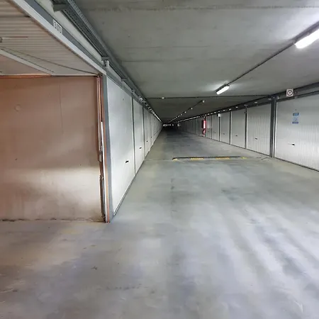 Apartmán Zeedijk La Digue 102 Met Garage - Lateraal Zeezicht *