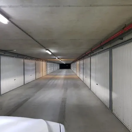 Zeedijk La Digue 102 - Lateraal Zeezicht Appartement